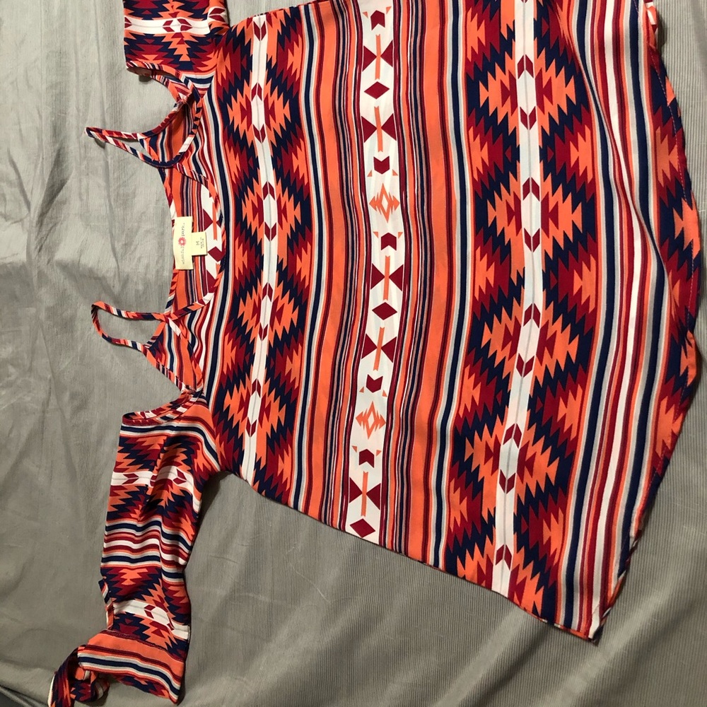 Wishful park top